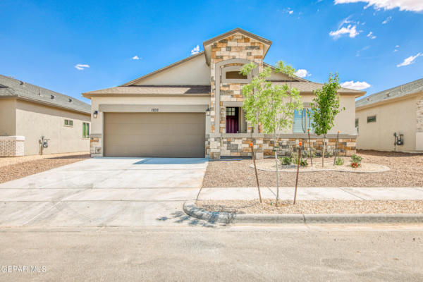 6046 ZINC STREET, SANTA TERESA, NM 88008 - Image 1