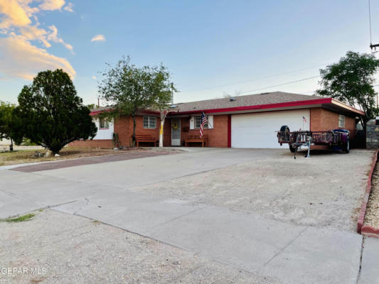 3301 DONEGAL RD, EL PASO, TX 79925 - Image 1