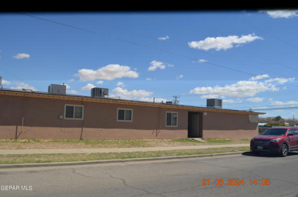 4901 TITANIC AVE, EL PASO, TX 79904, photo 3 of 12