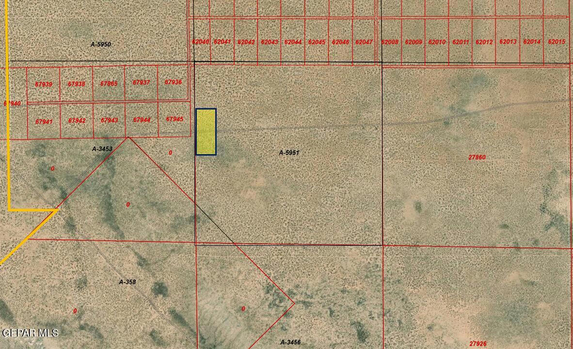 TBD 76 TSP 5 SEC 38 T&P LOT 9, UNINCORPORATED, TX 99999, photo 1 of 6