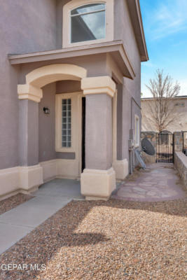 2885 MAGIC ROCK DR, EL PASO, TX 79938, photo 4 of 54