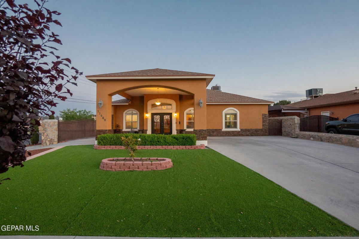 11460 SUNDANCE AVE, EL PASO, TX 79936 Single Family Residence For Rent |  MLS# 897970 | RE/MAX