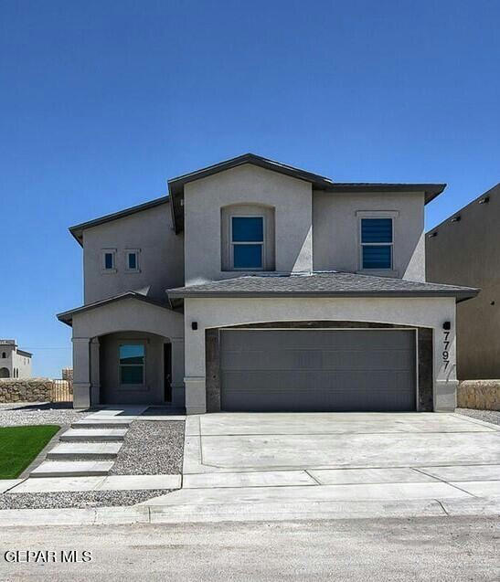 1751 EASED ST, EL PASO, TX 79928, photo 1 of 33
