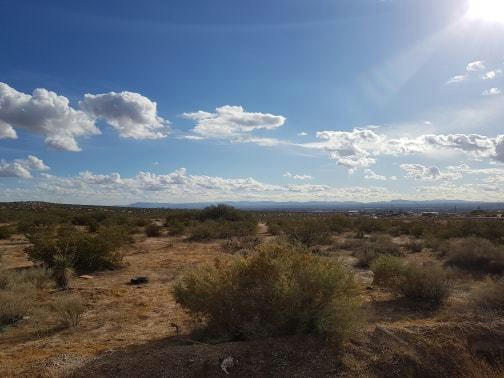 0000 FRIAN, HORIZON CITY, TX 79928, photo 2 of 4