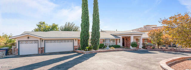 6108 PINEHURST DR, EL PASO, TX 79912 - Image 1