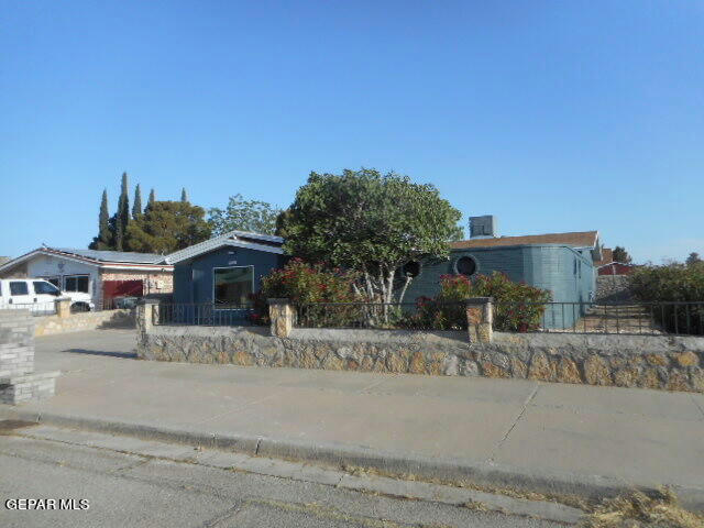 11100 CHILDRESS AVE, EL PASO, TX 79936, photo 1 of 69