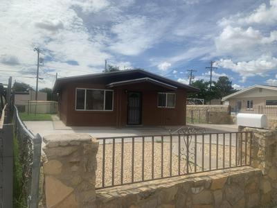 Williams Park, El Paso, TX Real Estate & Homes for Sale | RE/MAX