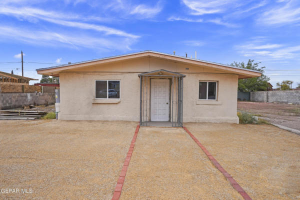 773 LUPE ANNA LN, SOCORRO, TX 79927 - Image 1