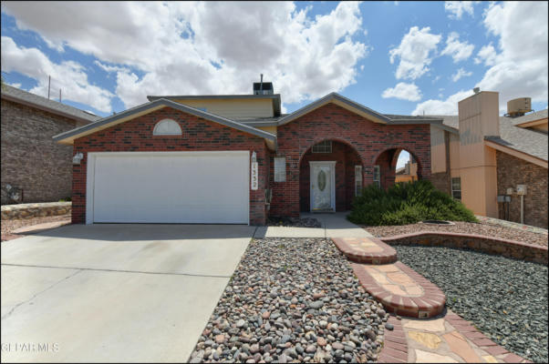 1332 CLAY BASKET CIR, EL PASO, TX 79936, photo 2 of 46