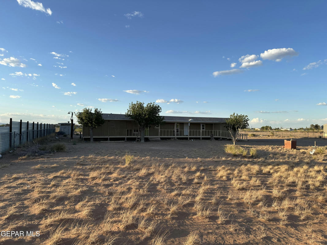 500 PRESCOTT ANTHONY DR, CHAPARRAL, NM 88081, photo 1 of 15