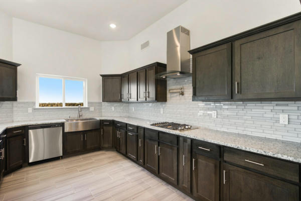 139 RUTH TRAIL, SUNLAND PARK, NM 88063, photo 2 of 18